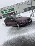 BMW E46 2002