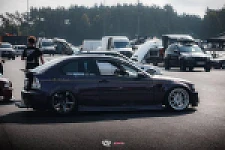 BMW E46 2002