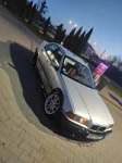 BMW E36 1996