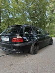 BMW E46 2002