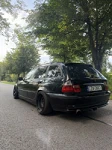 BMW E46 2002