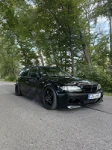 BMW E46 2002