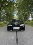 BMW E46 2002