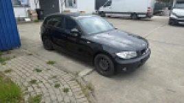 BMW E87 2007