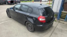 BMW E87 2007