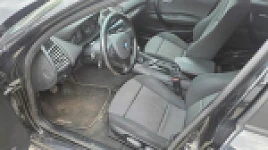 BMW E87 2007
