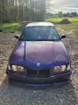 BMW E36 1991