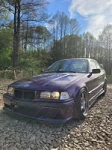 BMW E36 1991