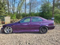BMW E36 1991