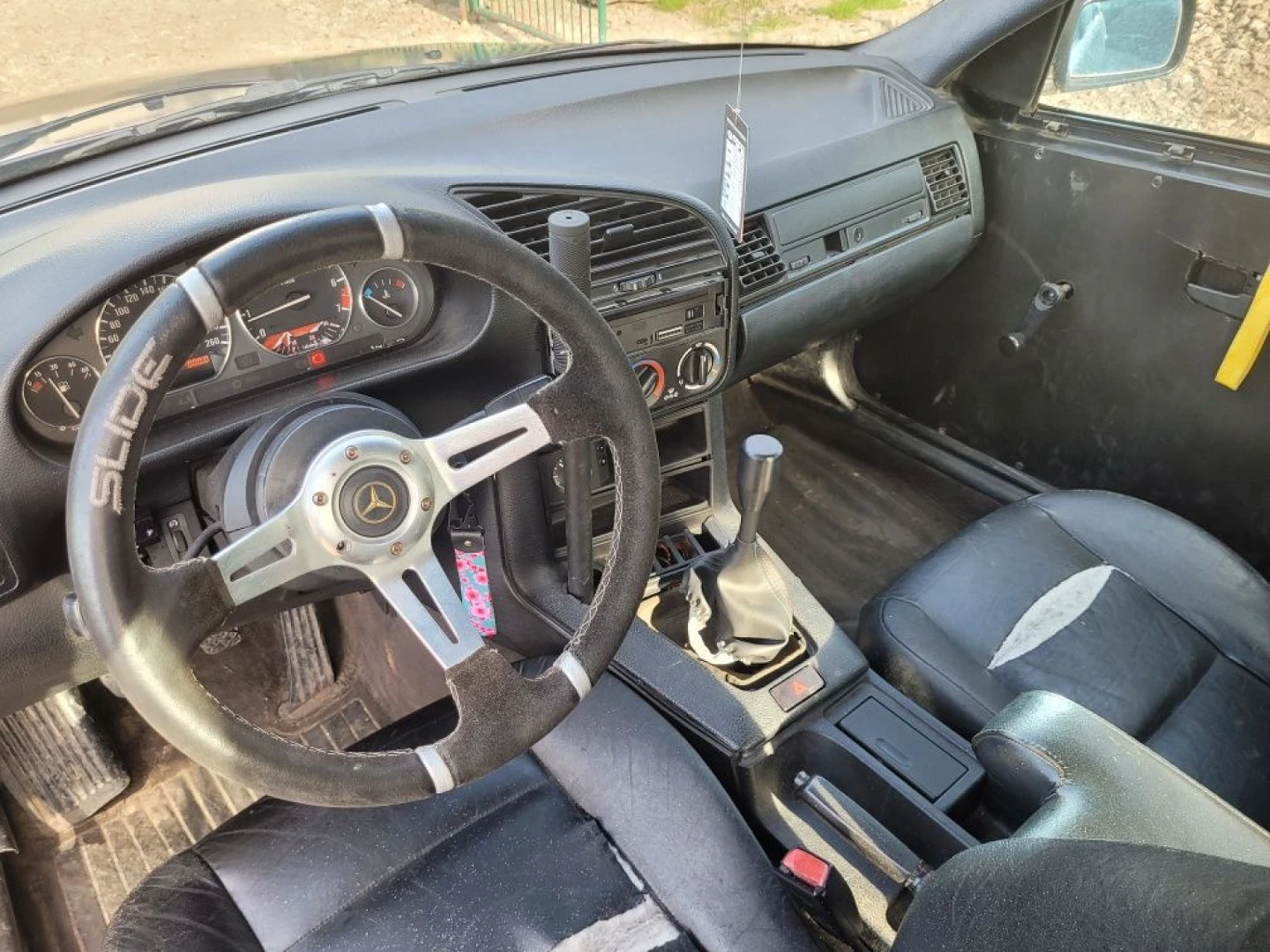 BMW E36 1991