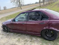 BMW E36 1995