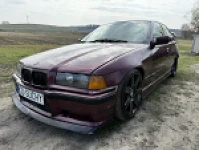 BMW E36 1995