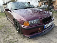 BMW E36 1995