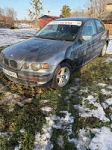 BMW E46 2003