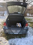 BMW E46 2003
