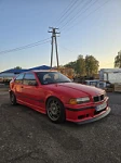 BMW E36 1997