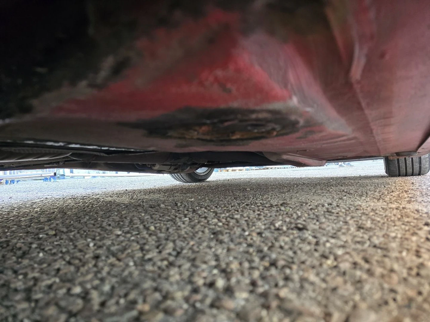BMW E36 1997