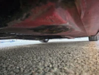 BMW E36 1997