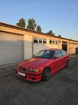BMW E36 1997