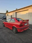 BMW E36 1997