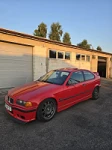BMW E36 1997