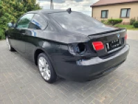 BMW E92 2011