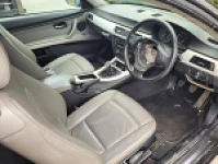 BMW E92 2011