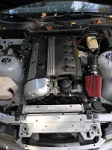 BMW E36 1998