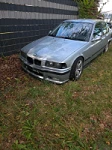 BMW E36 1998
