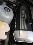 BMW E36 1998