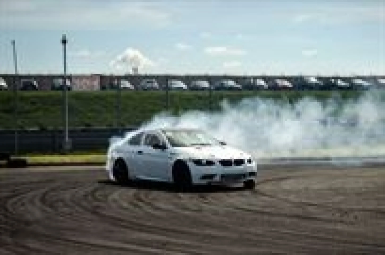 BMW E92 
