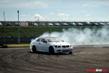 BMW E92 