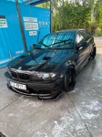BMW E46 2004