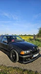 BMW E36 1994
