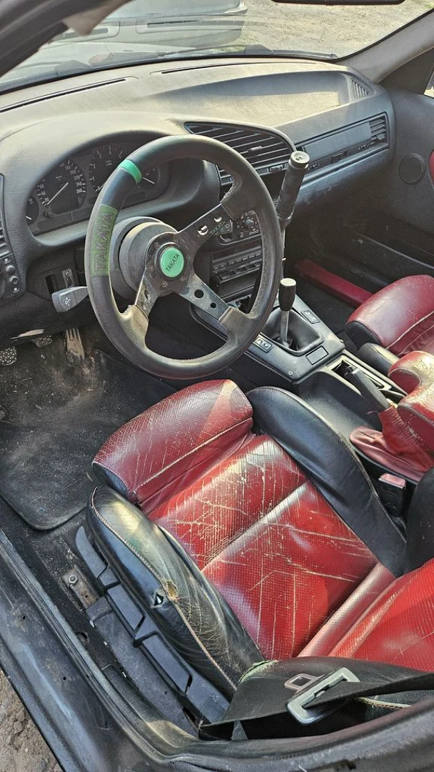 BMW E36 1994