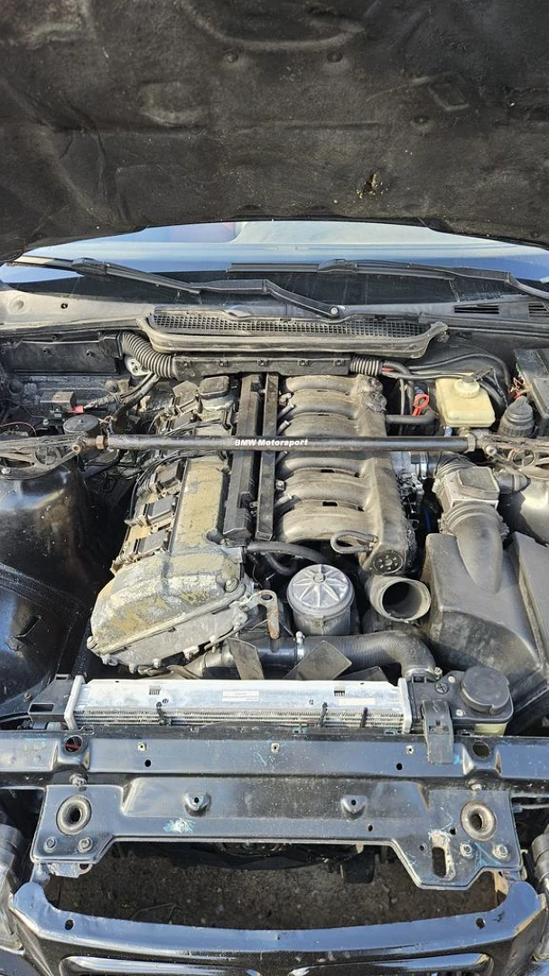 BMW E36 1994