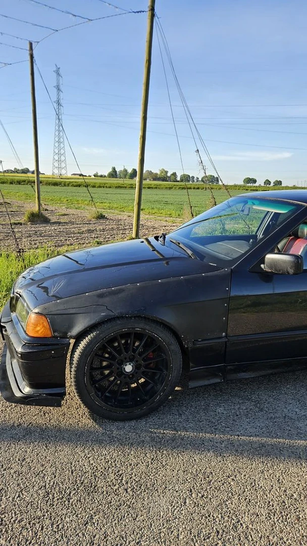 BMW E36 1994