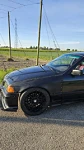 BMW E36 1994