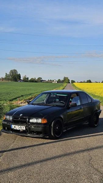 BMW E36 1994