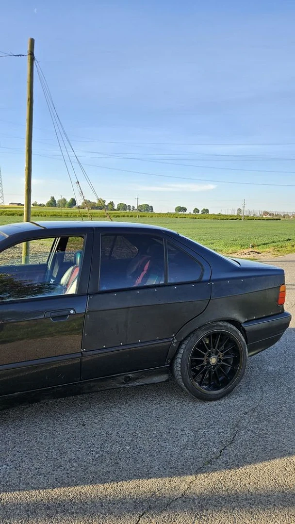BMW E36 1994
