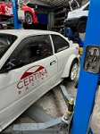 BMW E36 1995