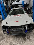 BMW E36 1995