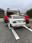BMW E36 1995