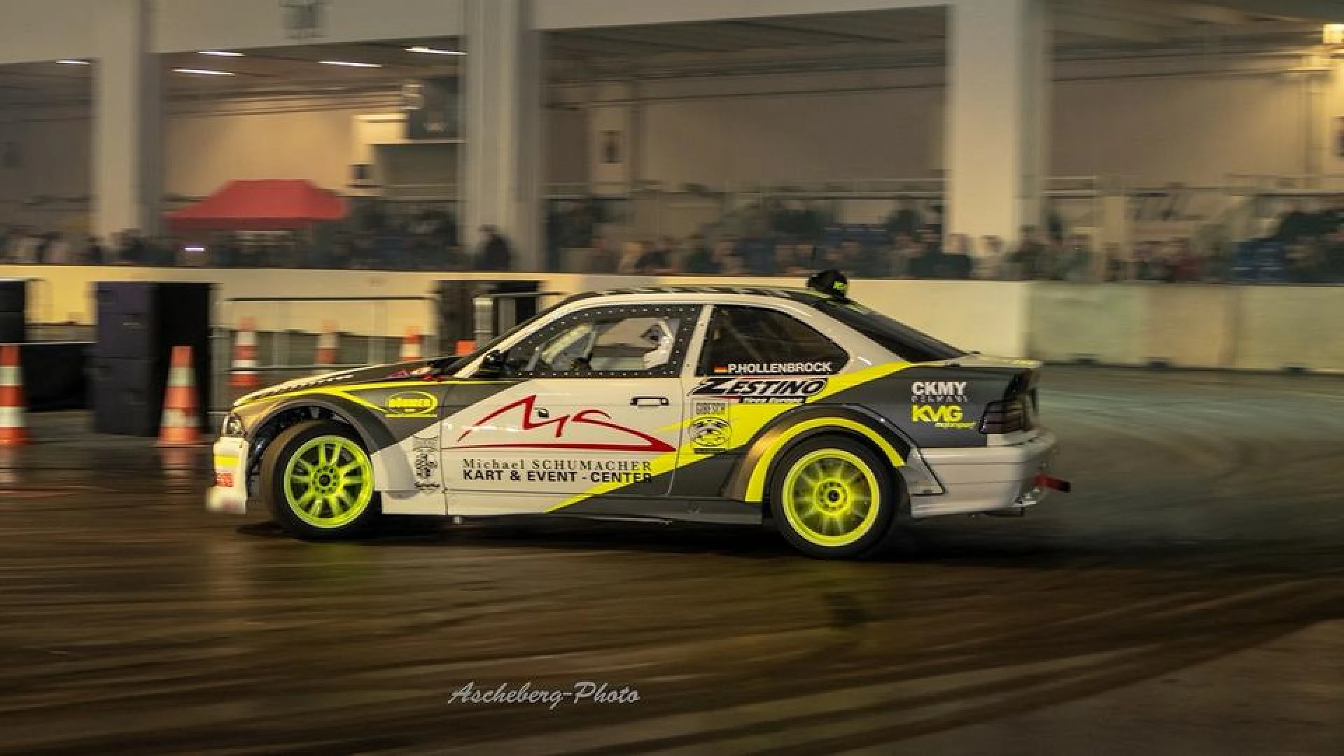 BMW E36 1995