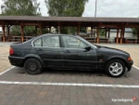 BMW E46 2001
