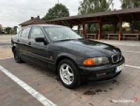 BMW E46 2001