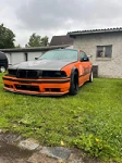 BMW E36 1995