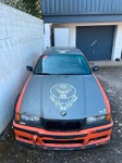 BMW E36 1995