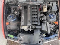 BMW E36 1995