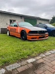 BMW E36 1995